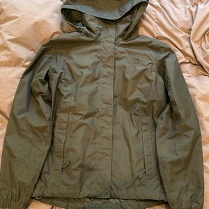 Women’s The North Face Rain Jacket